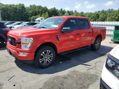 1FTEW1EP9MKD43481 2021 FORD F-150