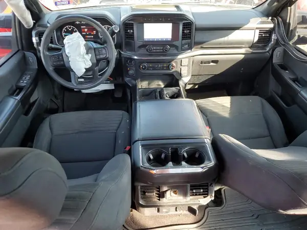 1FTEW1EP9MKD44565 2021 FORD F-150 - Image 8