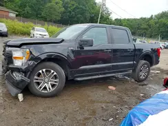 1FTEW1EP9MKD53993 2021 FORD F-150