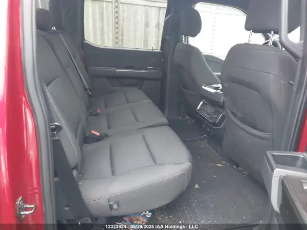 1FTEW1EP9MKD66811 2021 FORD F-150 - Image 8