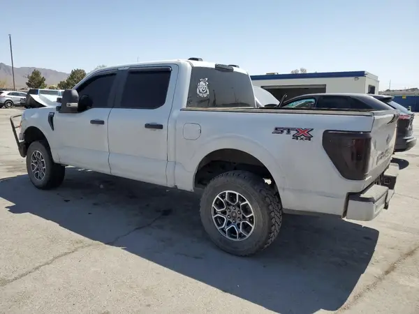 1FTEW1EP9MKD69661 2021 FORD F-150 - Image 2