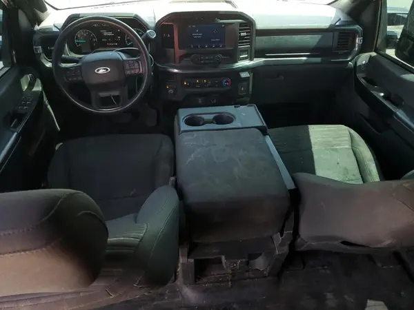 1FTEW1EP9MKD69661 2021 FORD F-150 - Image 8