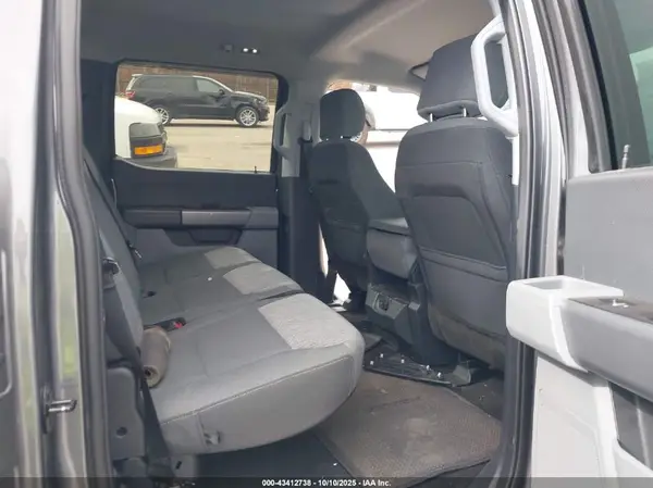 1FTEW1EP9MKD76772 2021 FORD F-150 - Image 8