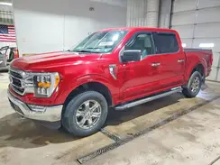 1FTEW1EP9MKD80952 2021 FORD F-150