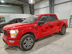 1FTEW1EP9MKD90493 2021 FORD F-150