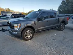 1FTEW1EP9MKD97332 2021 FORD F-150