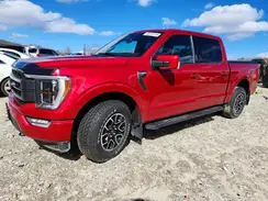 1FTEW1EP9MKE01461 2021 FORD F-150