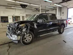 1FTEW1EP9MKE09527 2021 FORD F-150