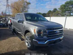 1FTEW1EP9MKE13030 2021 FORD F-150
