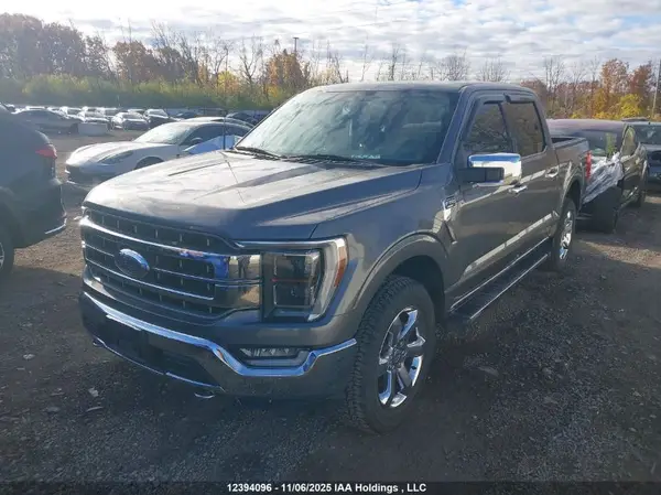 1FTEW1EP9MKE13030 2021 FORD F-150 - Image 2