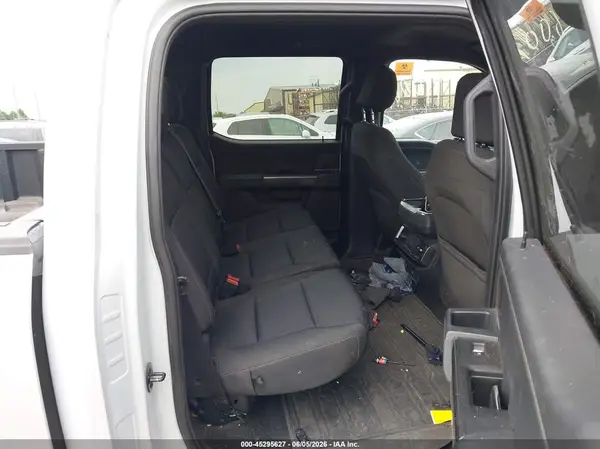 1FTEW1EP9MKE16980 2021 FORD F-150 - Image 8