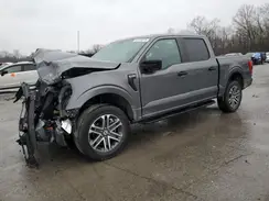 1FTEW1EP9MKE22441 2021 FORD F-150