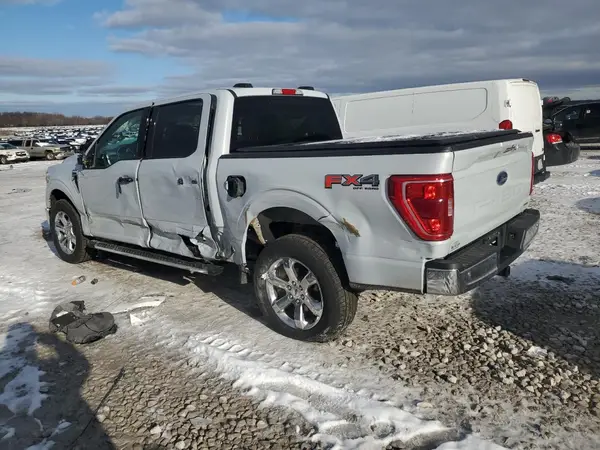 1FTEW1EP9MKE22925 2021 FORD F-150 - Image 2