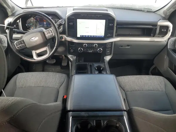 1FTEW1EP9MKE22925 2021 FORD F-150 - Image 8