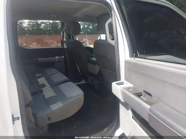 1FTEW1EP9MKE26165 2021 FORD F-150 - Image 8