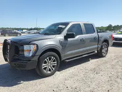 1FTEW1EP9MKE41359 2021 FORD F-150