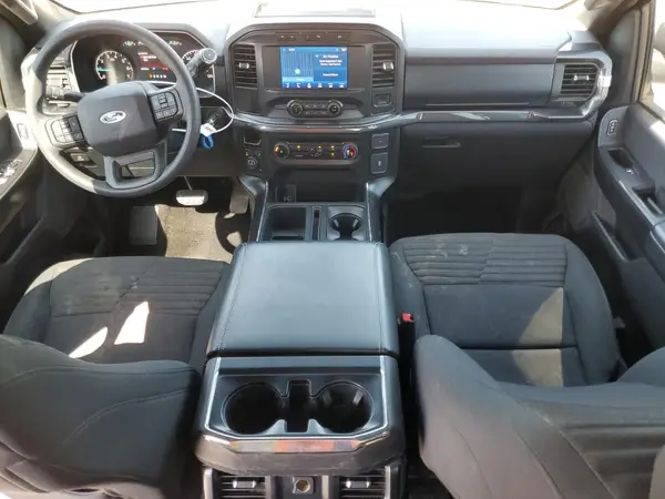 1FTEW1EP9MKE41359 2021 FORD F-150 - Image 8