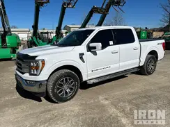 1FTEW1EP9MKE59246 2021 FORD F-150