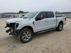 1FTEW1EP9MKE73406 2021 FORD F-150