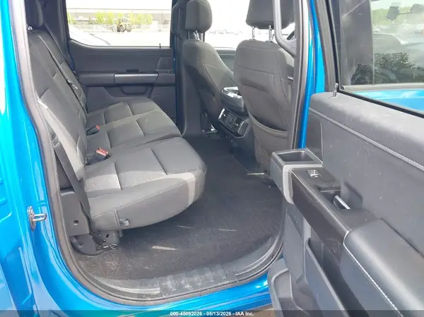 1FTEW1EP9MKE74054 2021 FORD F-150 - Image 8