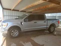 1FTEW1EP9NFA18372 2022 FORD F-150
