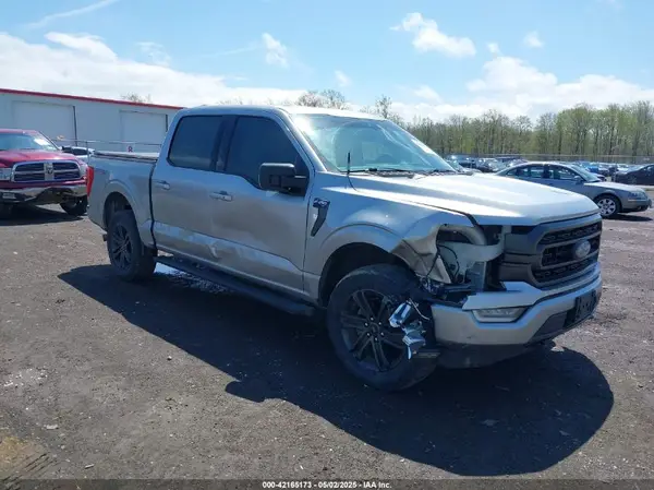 1FTEW1EP9NFA65479 2022 FORD F-150 - Image 1
