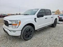1FTEW1EP9NFA80046 2022 FORD F-150