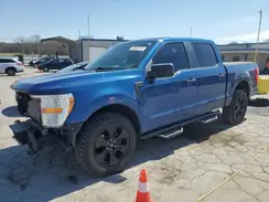 1FTEW1EP9NFA97042 2022 FORD F-150