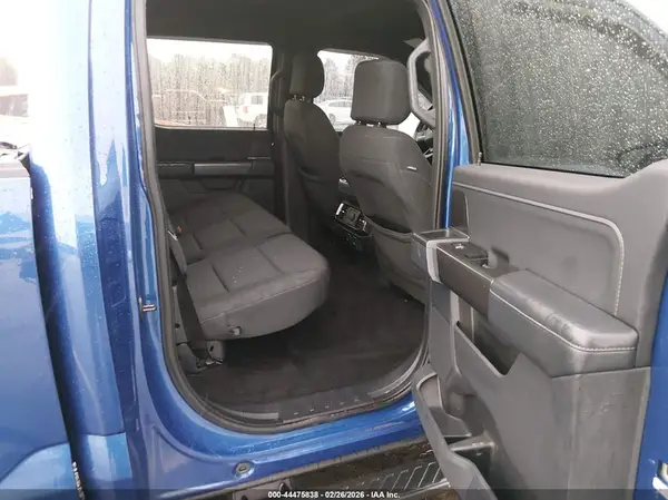 1FTEW1EP9NFB80079 2022 FORD F-150 - Image 8