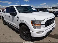 1FTEW1EP9NFC05627 2022 FORD F-150