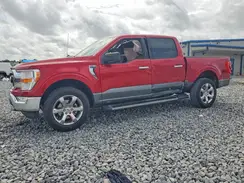1FTEW1EP9NFC11623 2022 FORD F-150