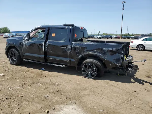 1FTEW1EP9NFC46453 2022 FORD F-150 - Image 2