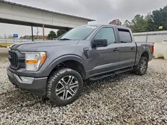1FTEW1EP9NKD17836 2022 FORD F-150