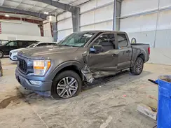 1FTEW1EP9NKD56443 2022 FORD F-150