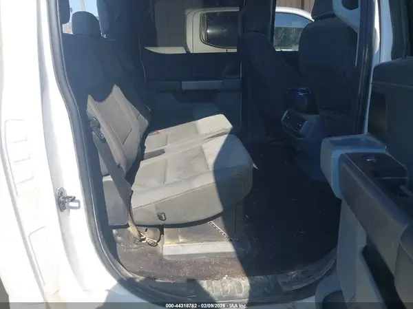 1FTEW1EP9NKD75459 2022 FORD F-150 - Image 8