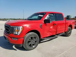 1FTEW1EP9NKD83562 2022 FORD F-150