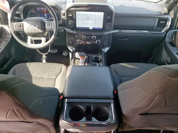 1FTEW1EP9NKD83562 2022 FORD F-150 - Image 8