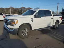 1FTEW1EP9NKE13367 2022 FORD F-150