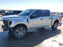 1FTEW1EP9NKE35160 2022 FORD F-150