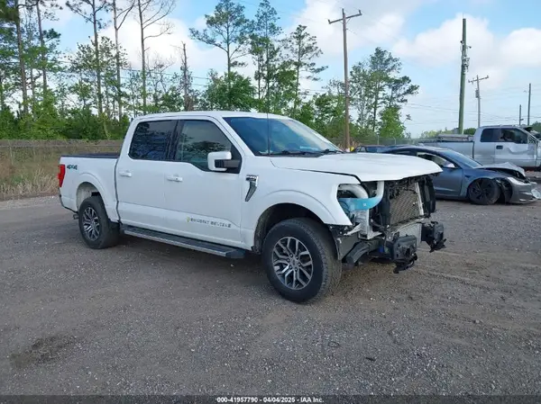 1FTEW1EP9NKE36664 2022 FORD F-150 - Image 1
