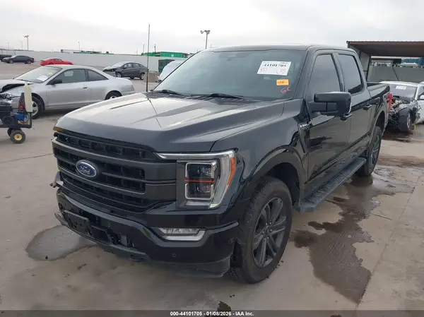 1FTEW1EP9NKE68711 2022 FORD F-150 - Image 2