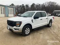 1FTEW1EP9PFA01526 2023 FORD F-150
