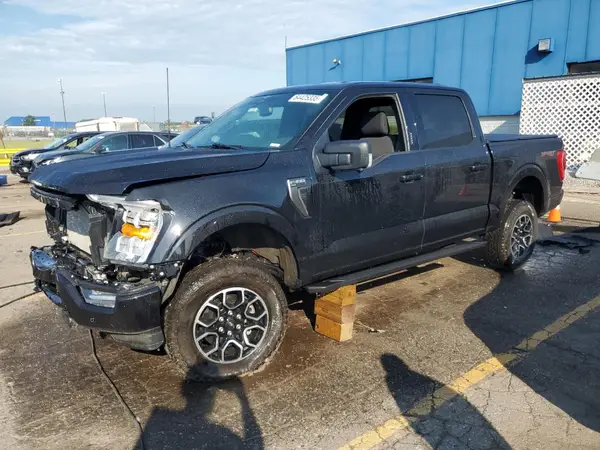 1FTEW1EP9PFA28662 2023 FORD F-150 - Image 1
