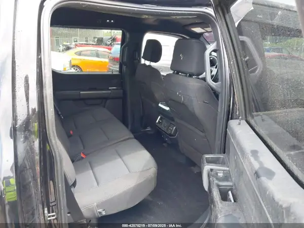 1FTEW1EP9PFA71124 2023 FORD F-150 - Image 8