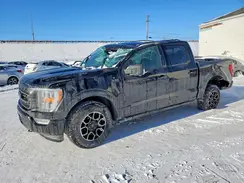 1FTEW1EP9PFA90661 2023 FORD F-150