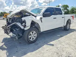 1FTEW1EP9PFA98419 2023 FORD F-150