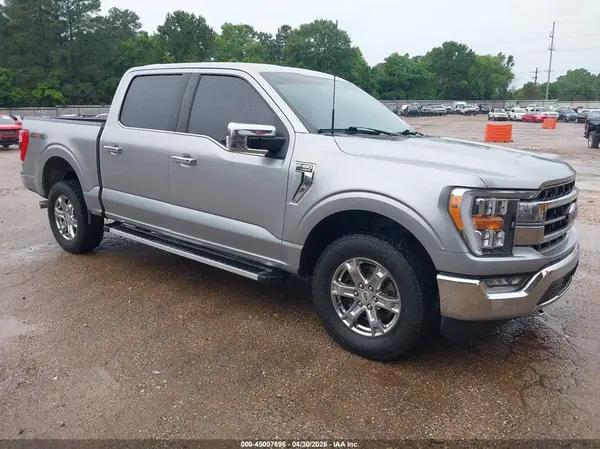 1FTEW1EP9PFB28020 2023 FORD F-150 - Image 1