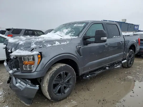 1FTEW1EP9PFB32178 2023 FORD F-150 - Image 1