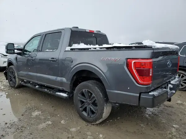 1FTEW1EP9PFB32178 2023 FORD F-150 - Image 2