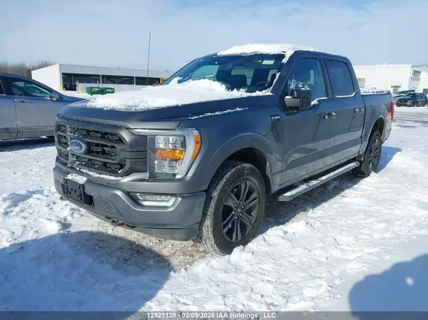 1FTEW1EP9PFB59140 2023 FORD F-150 - Image 2